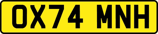 OX74MNH