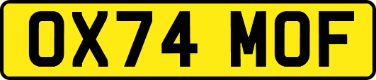 OX74MOF