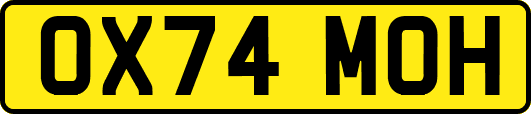 OX74MOH
