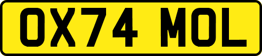 OX74MOL