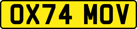 OX74MOV