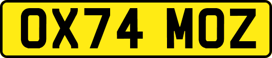 OX74MOZ