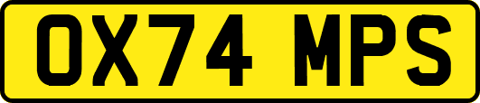 OX74MPS