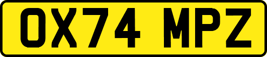 OX74MPZ