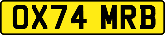 OX74MRB