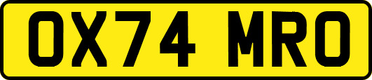 OX74MRO