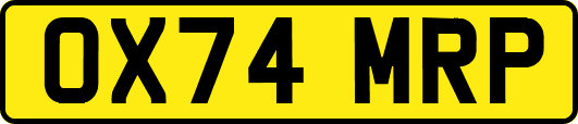 OX74MRP