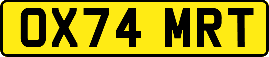OX74MRT