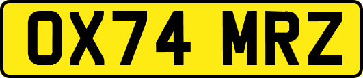 OX74MRZ