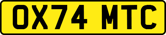 OX74MTC