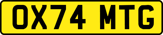 OX74MTG