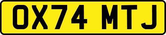 OX74MTJ