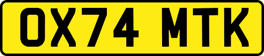 OX74MTK