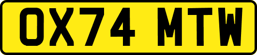 OX74MTW