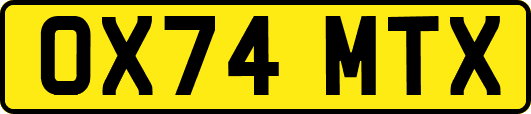 OX74MTX