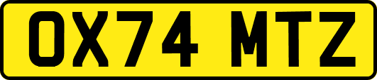 OX74MTZ