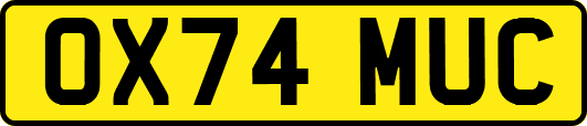 OX74MUC