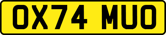 OX74MUO