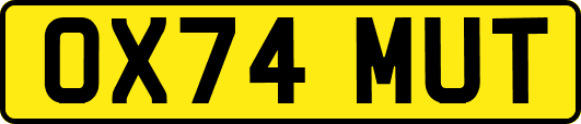 OX74MUT