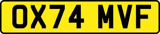 OX74MVF