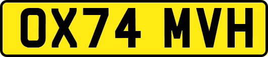 OX74MVH