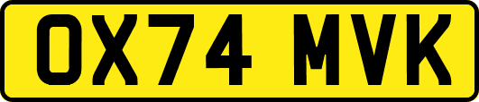 OX74MVK