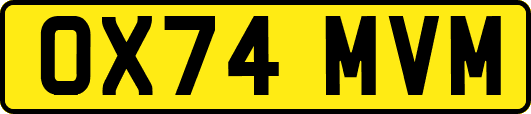 OX74MVM