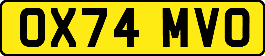 OX74MVO