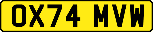 OX74MVW