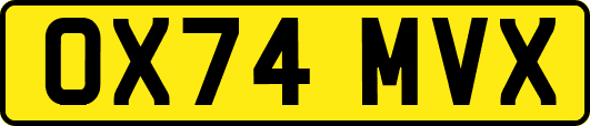 OX74MVX