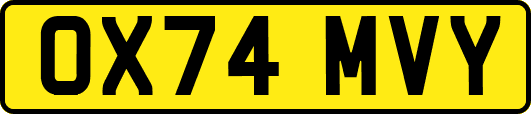 OX74MVY
