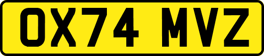 OX74MVZ
