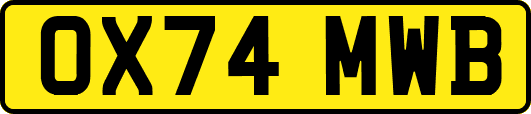 OX74MWB