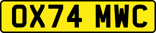 OX74MWC