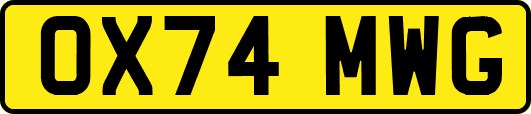 OX74MWG