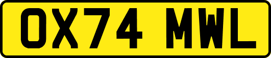 OX74MWL
