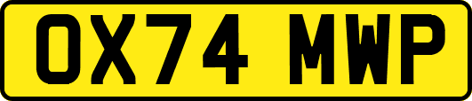 OX74MWP