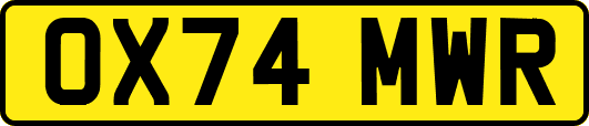 OX74MWR