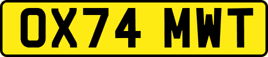 OX74MWT