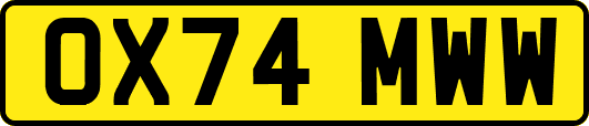 OX74MWW