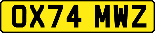 OX74MWZ