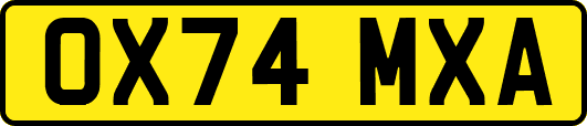 OX74MXA