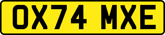 OX74MXE