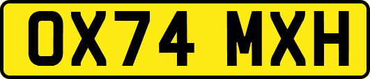 OX74MXH