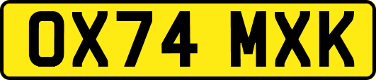 OX74MXK
