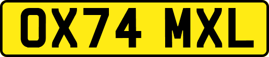 OX74MXL