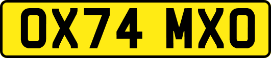 OX74MXO