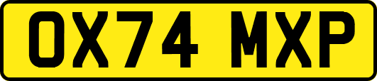 OX74MXP