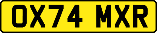 OX74MXR