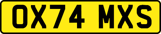 OX74MXS